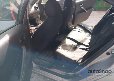 2006 Pontiac G6 from USA, damaged, VIN 1G2ZG558464228524